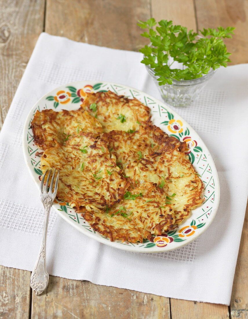 Rösti