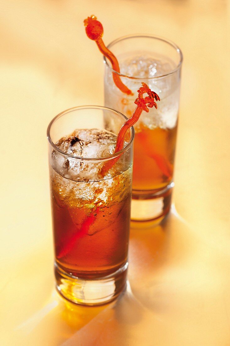 Cocktail Bombay