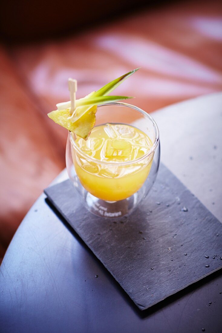 Cocktail Algonquin