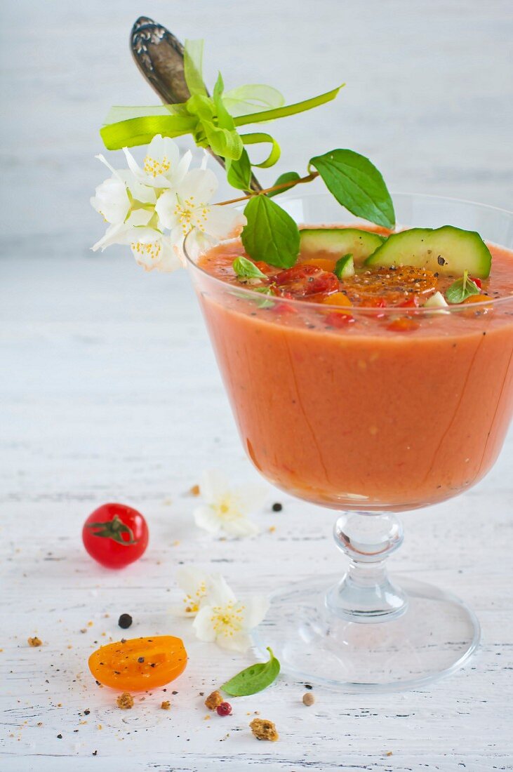 Gazpacho