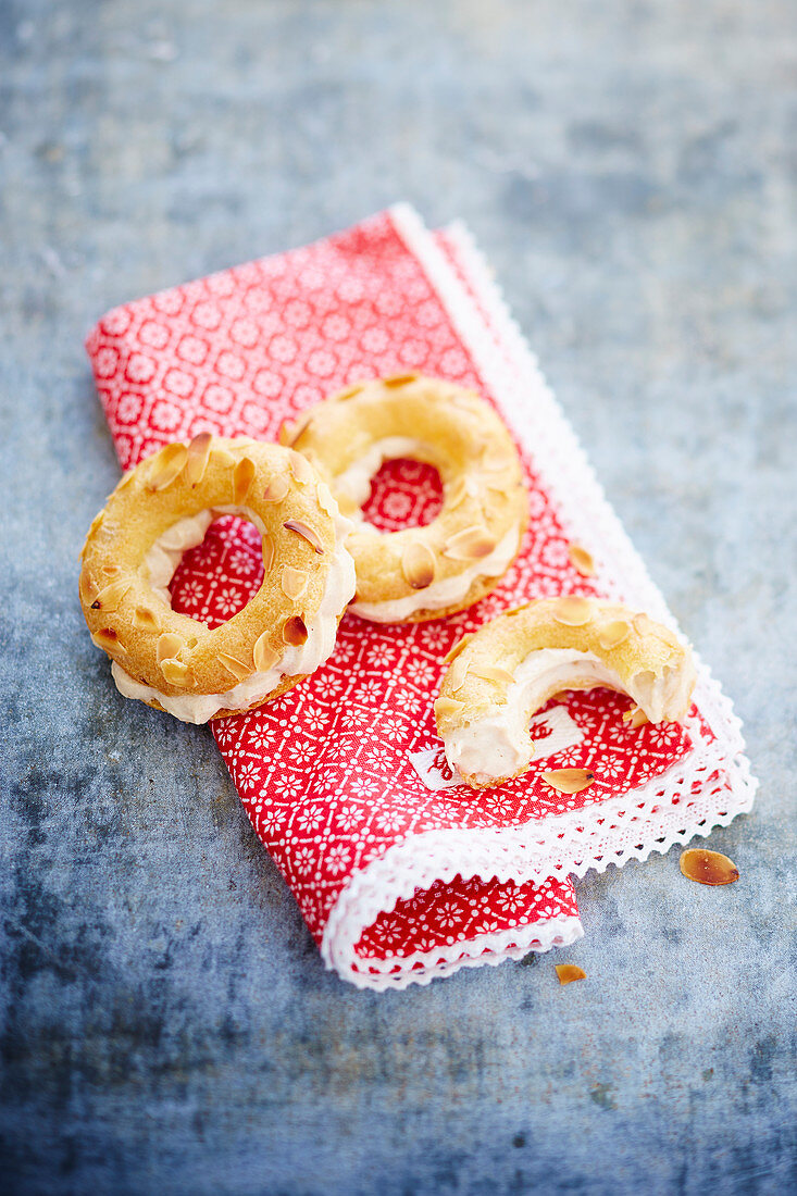 Mini Paris-Brest