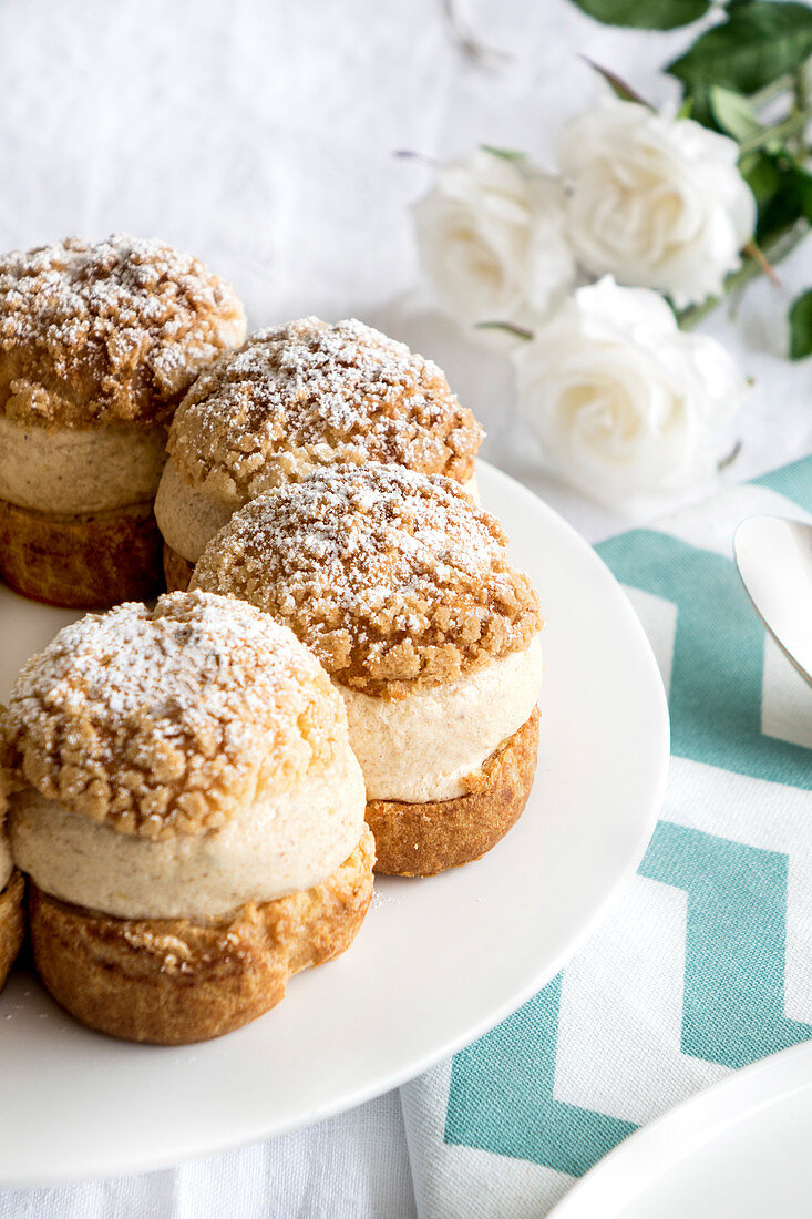 Praline Paris-Brest