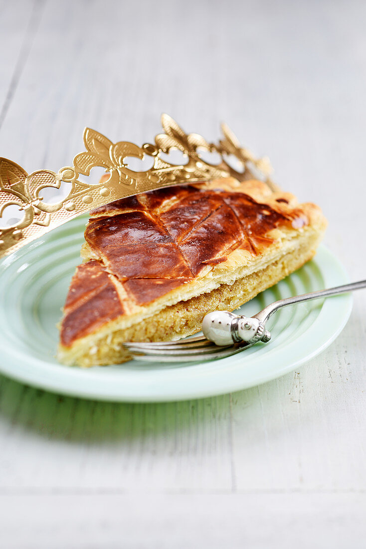 Galette des rois