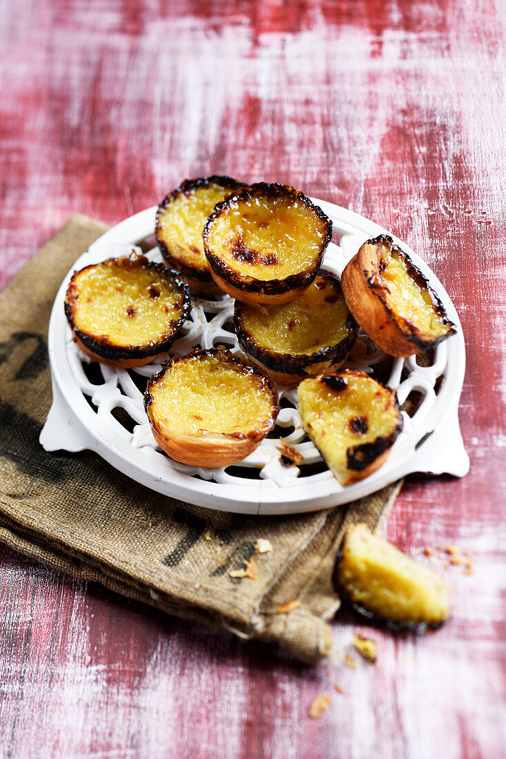 Pastel de Nata