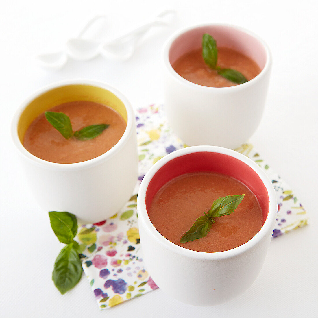 Gazpacho soup