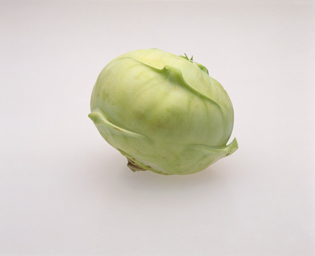 Kohlrabi