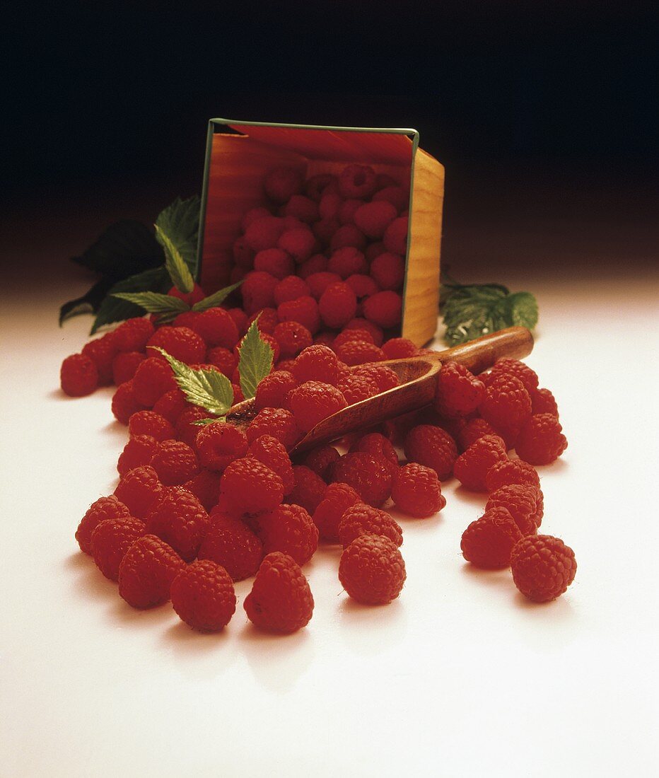 Raspberries