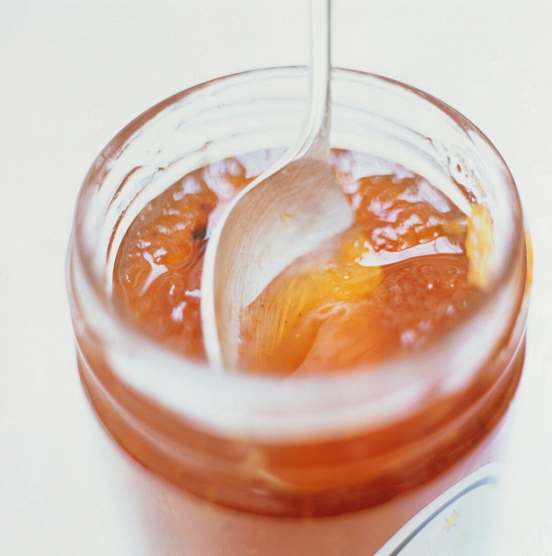 A Jar of Marmalade