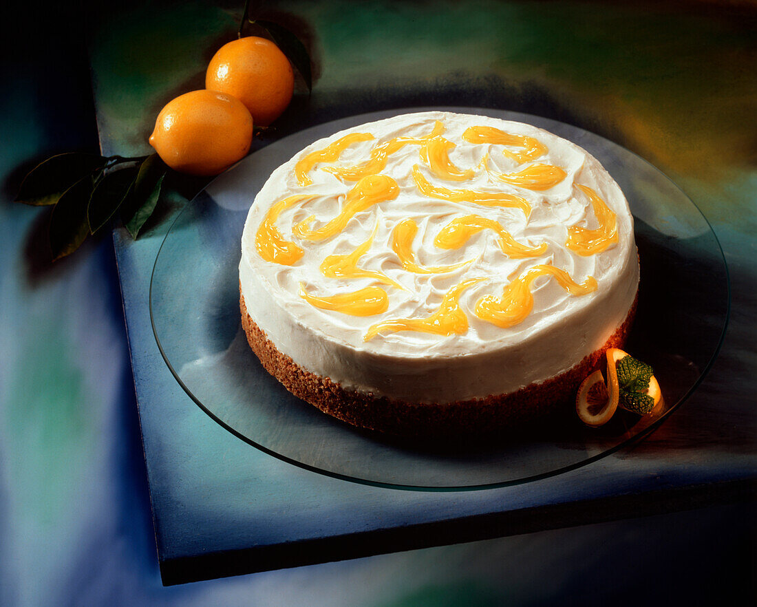 Lemon Cake