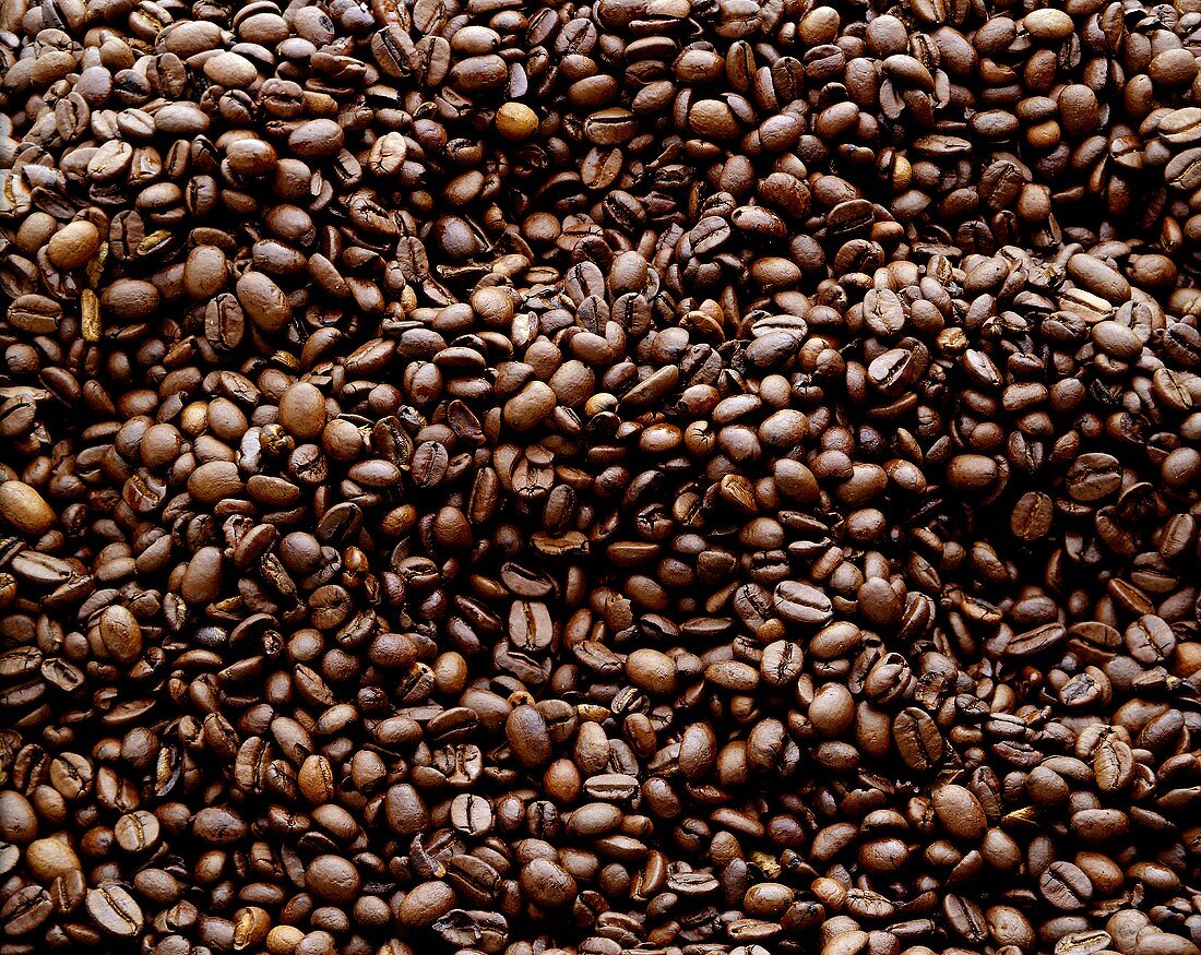 Coffee Beans