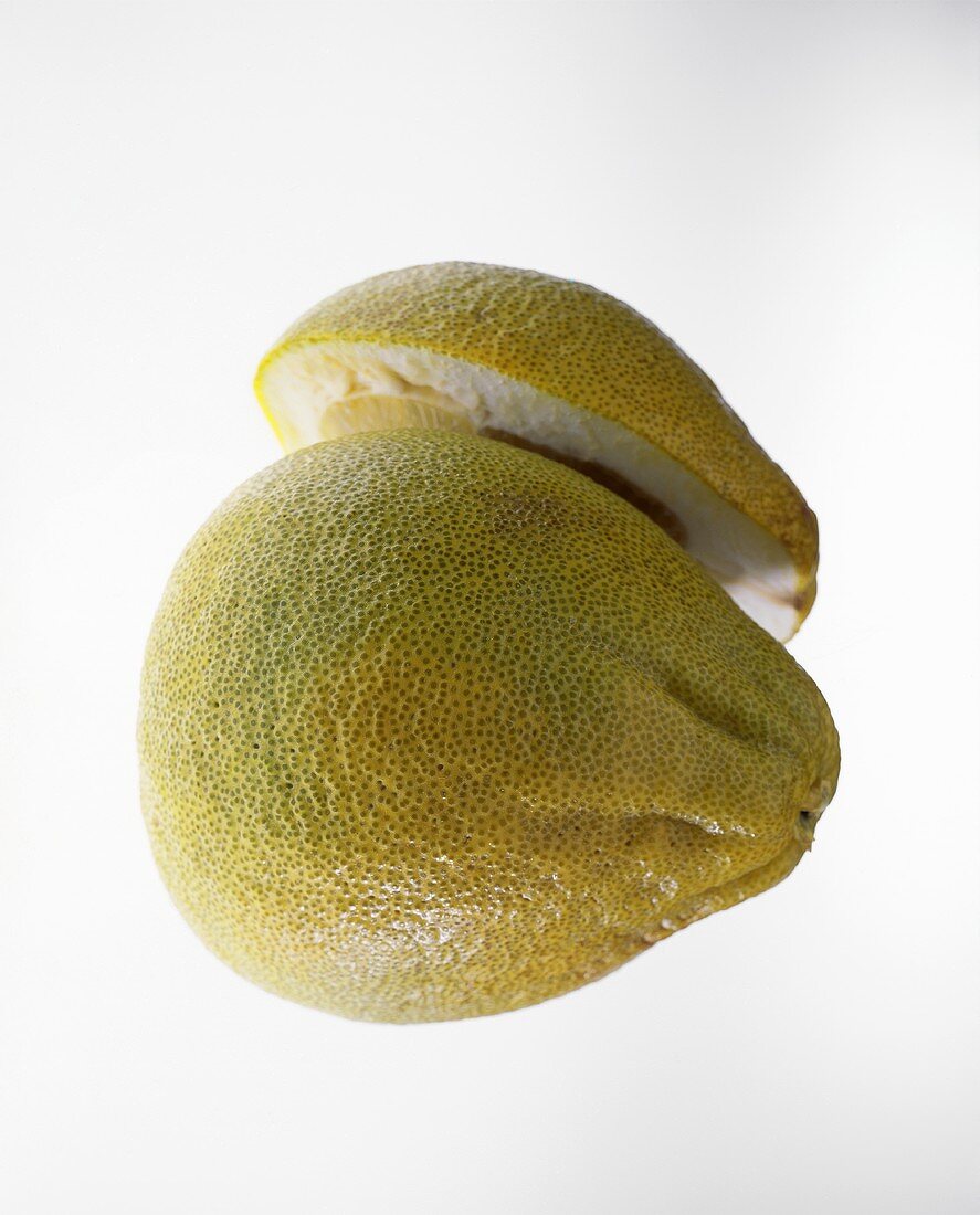 A Pomelo