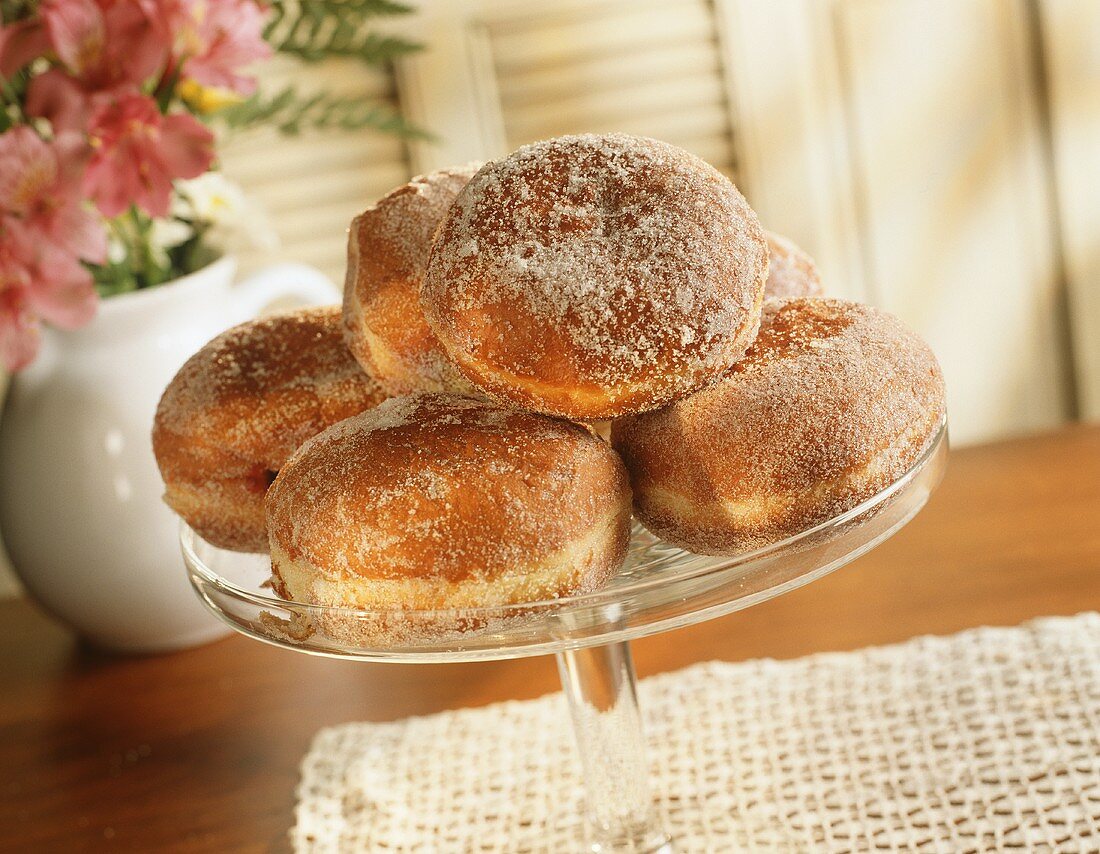 Krapfen