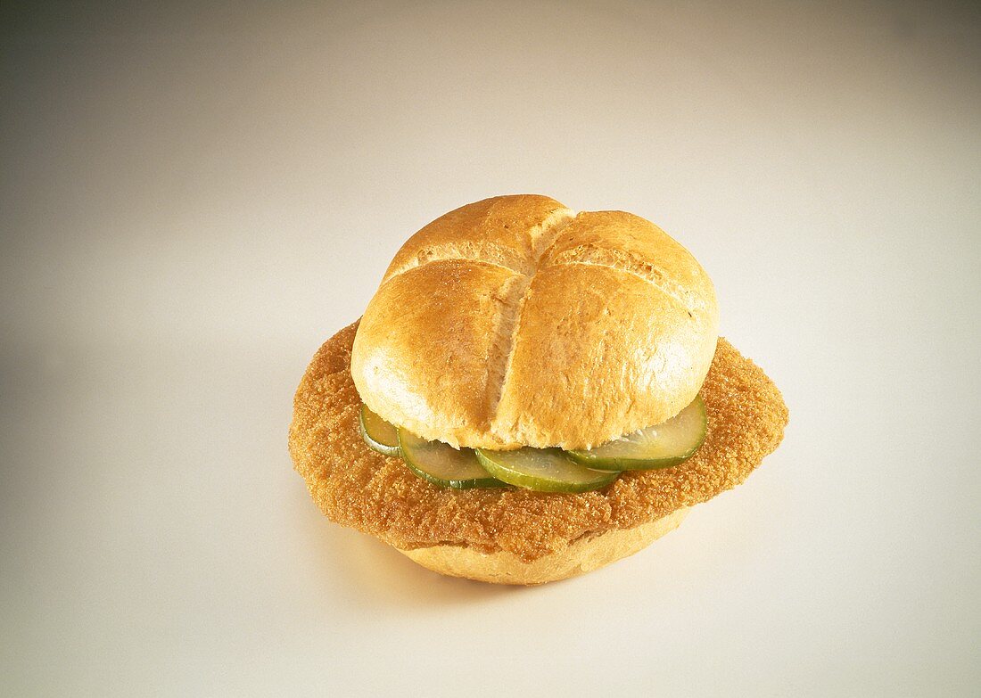 Fischburger