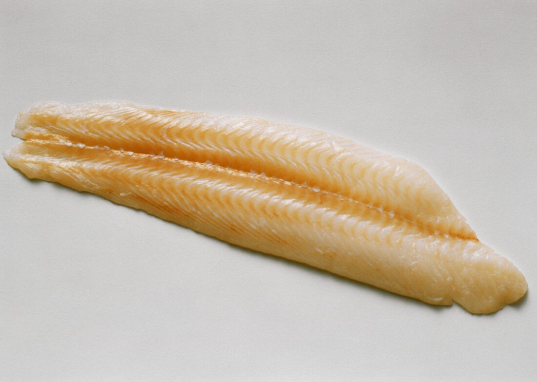 One Sole Fillet