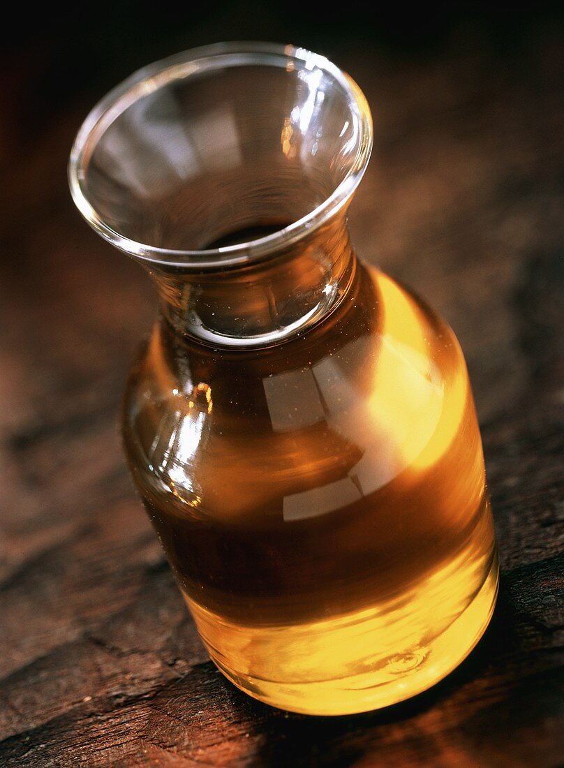 Linseed Oil