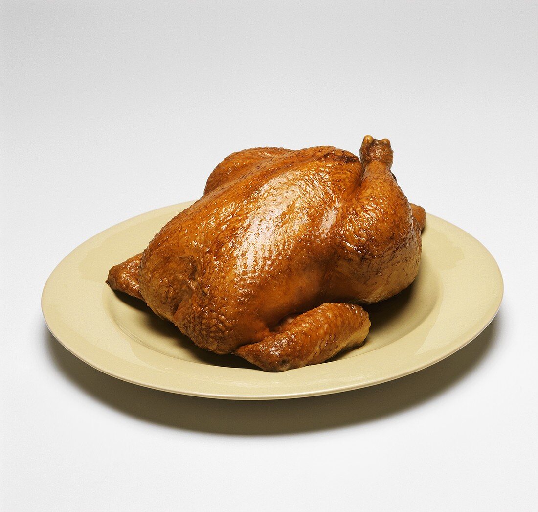 Whole Roast Chicken