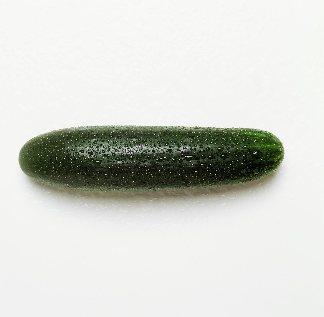 One Whole Cucumber