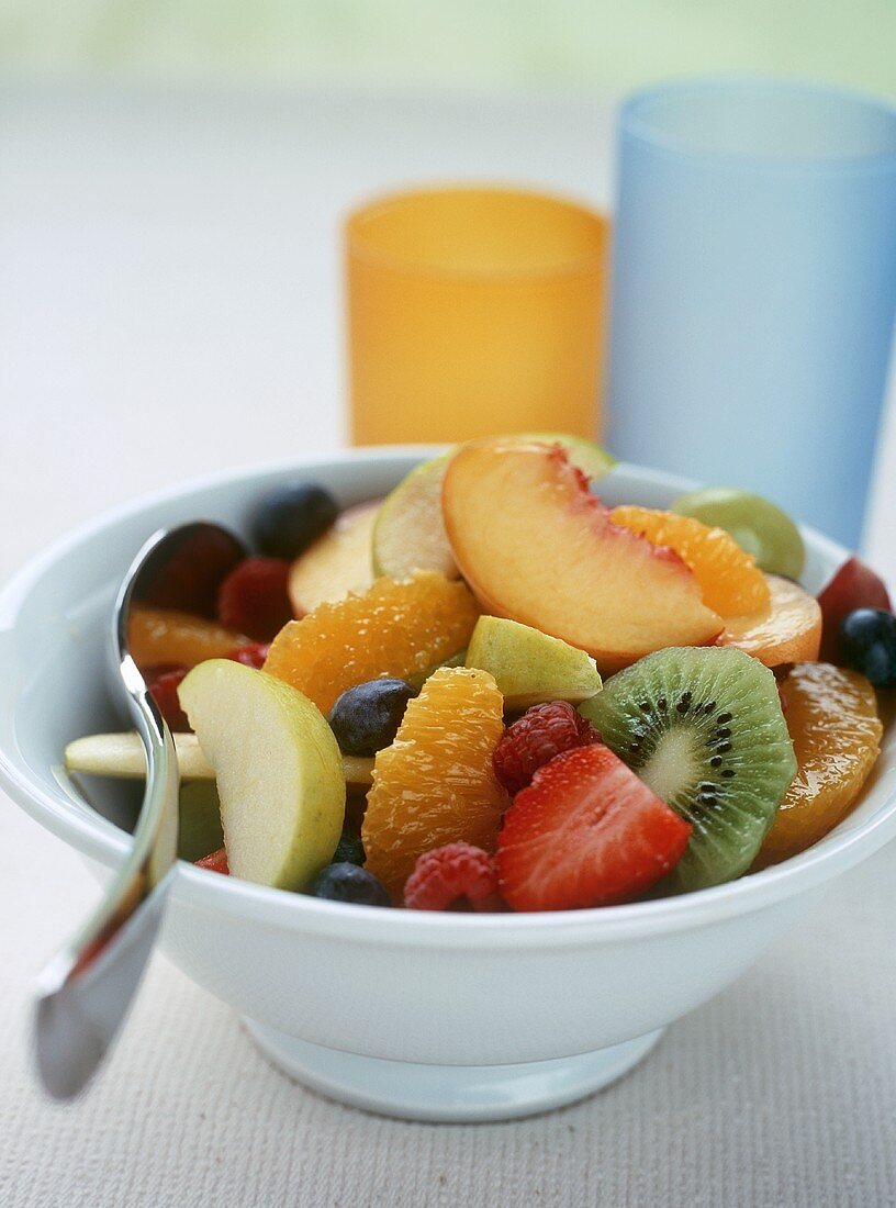 Obstsalat