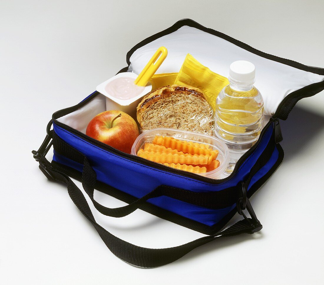 Packed Lunch