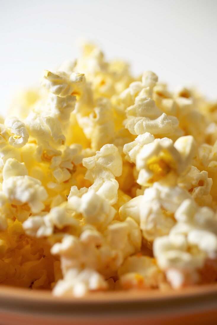 Popcorn (Close Up)