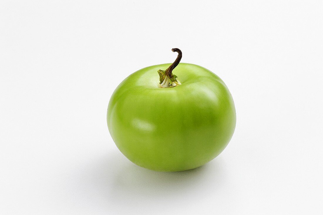 Tomatillo (grüne Tomate aus Mexiko)