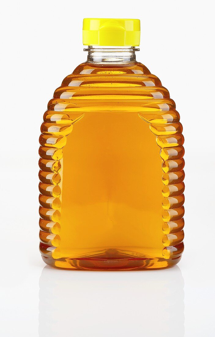 Honigflasche