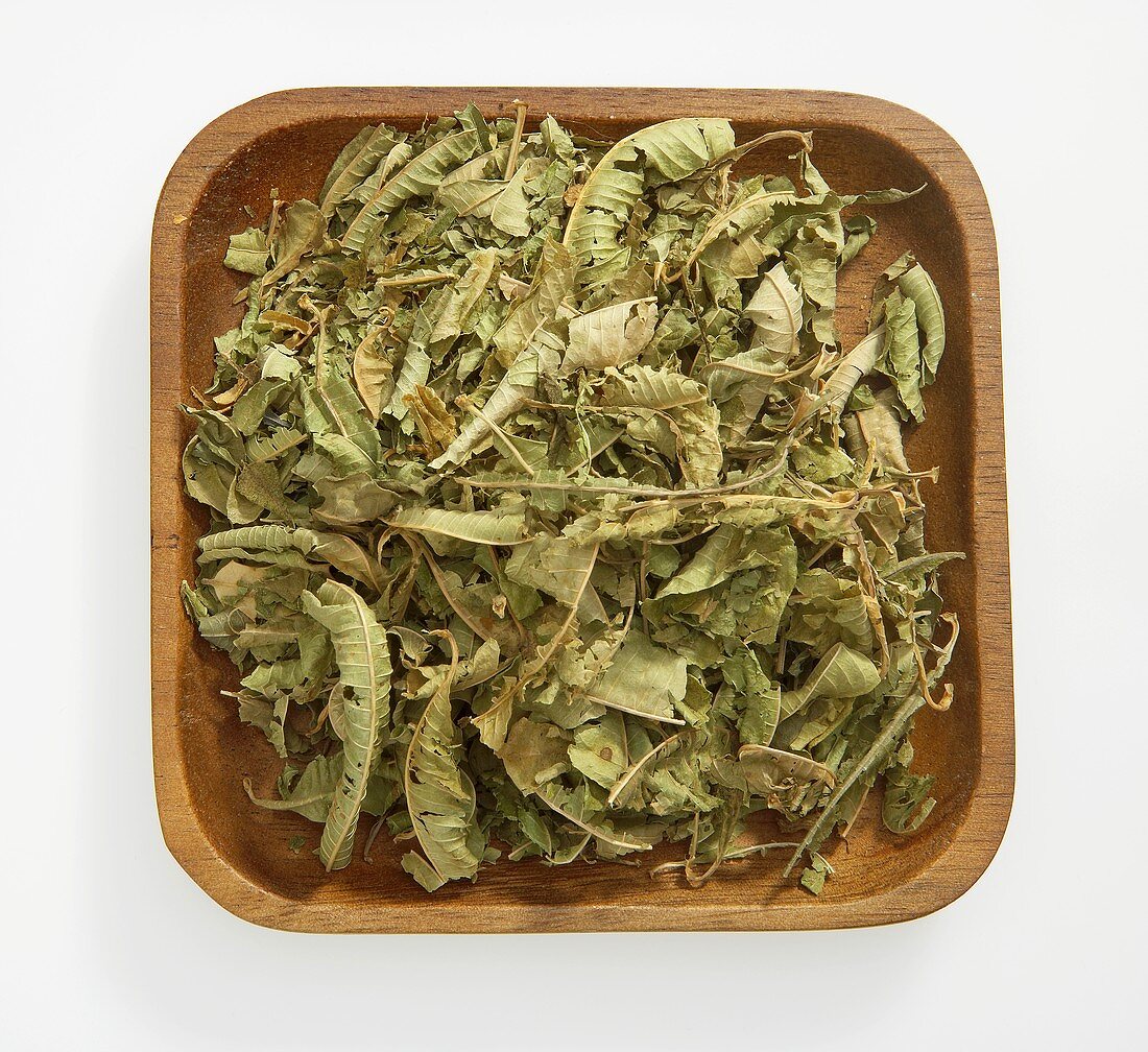 Lemon Verbena