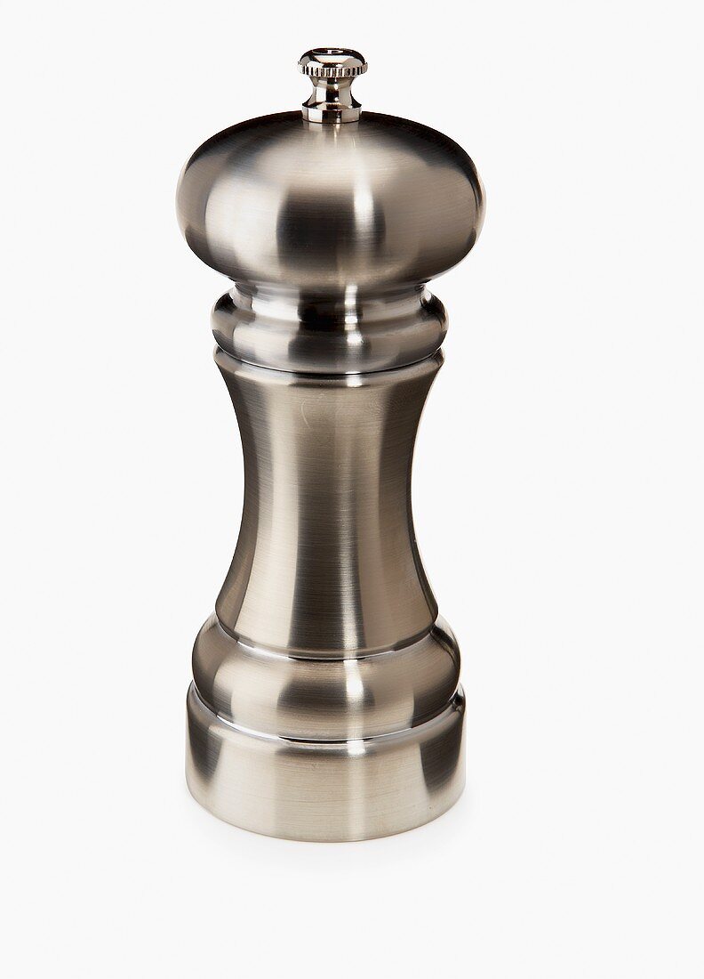 A Pepper Mill