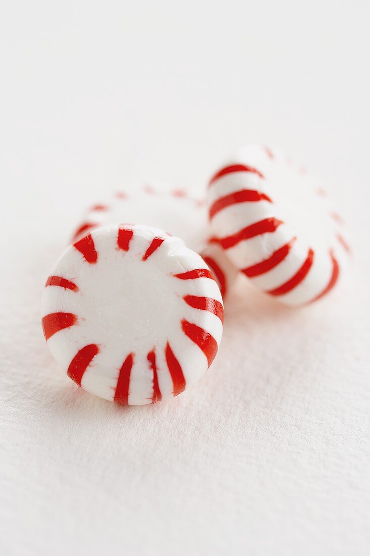 Peppermint Candies