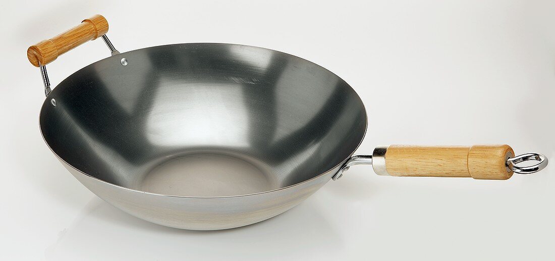 A Wok