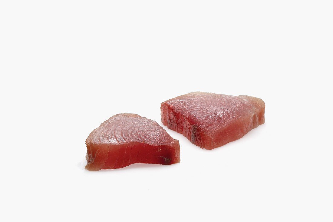 Tuna Steak