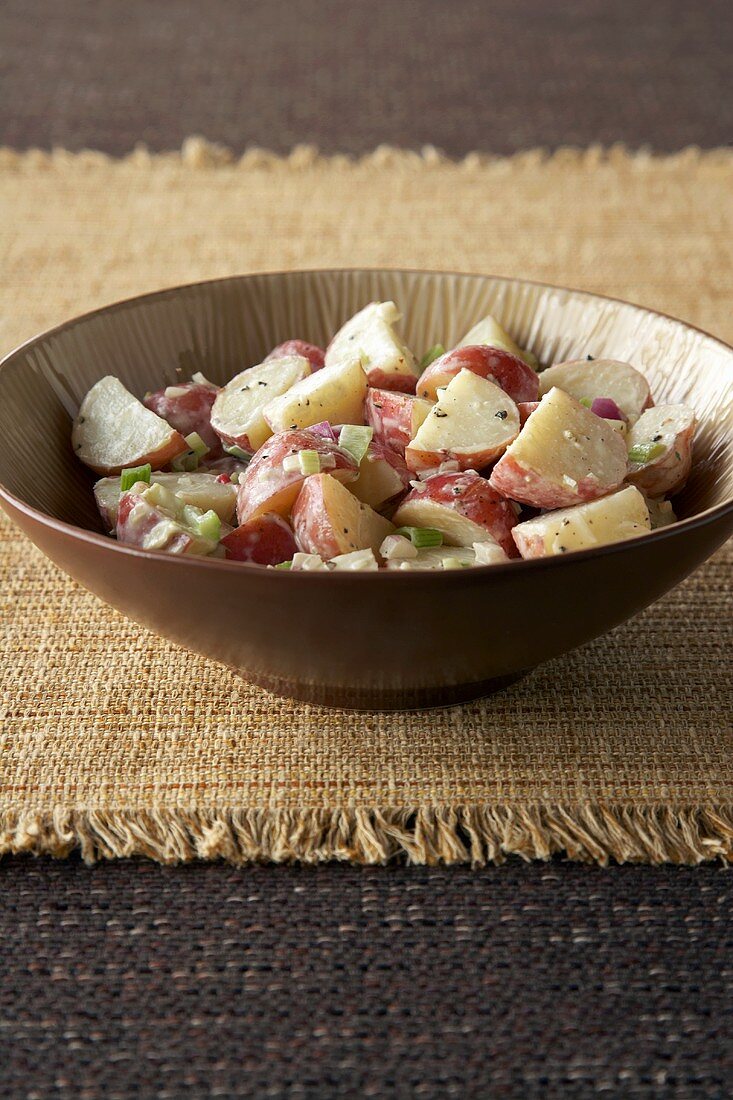 Red Potato Salad