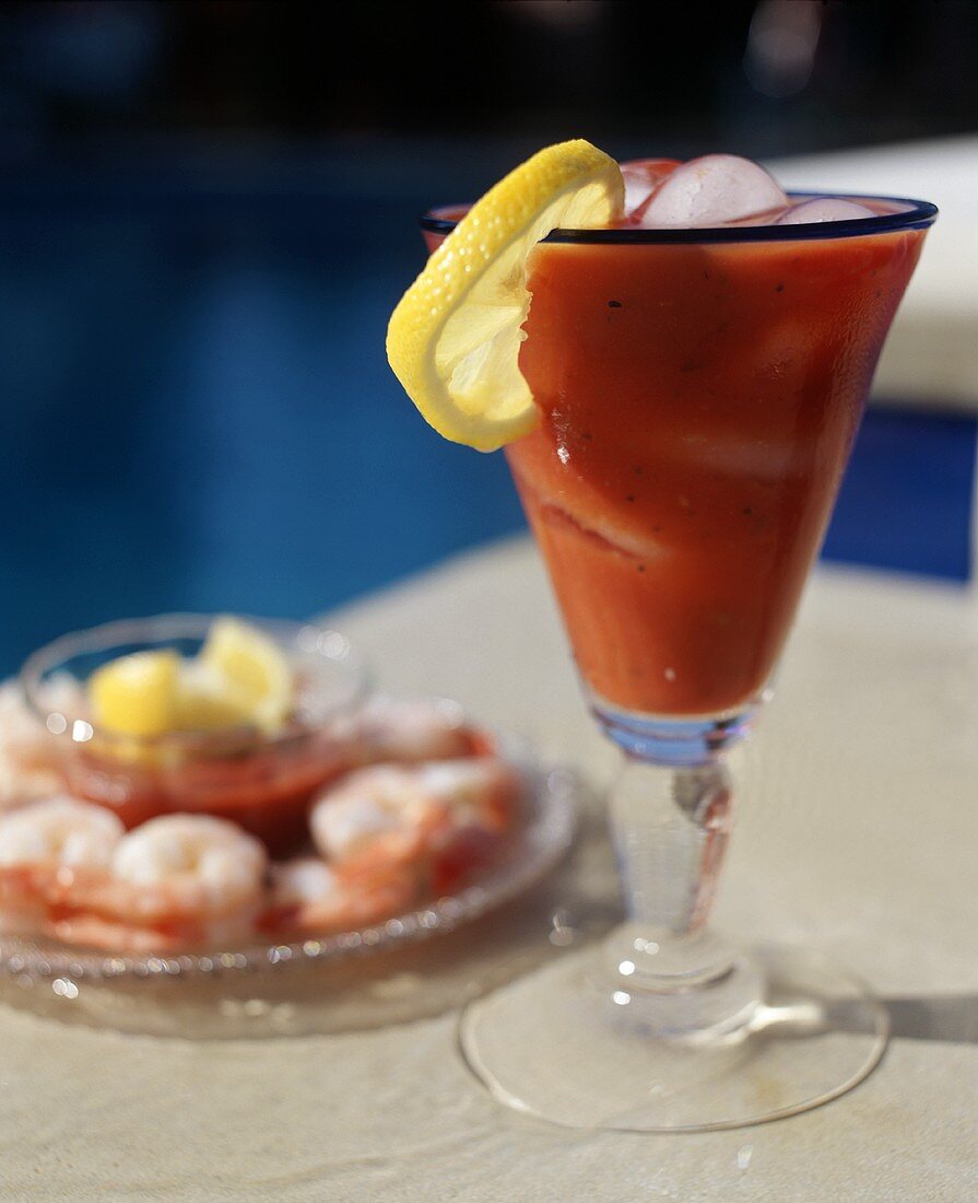 Shrimpscocktail