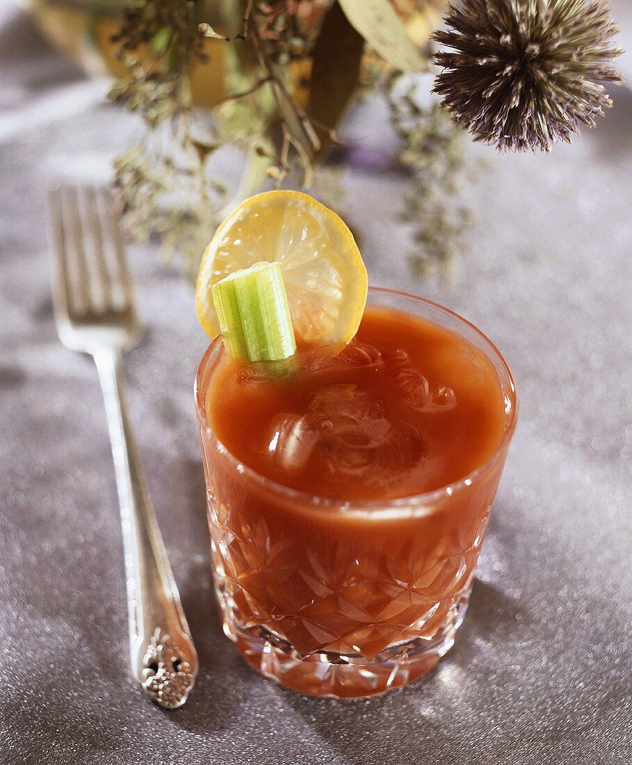 A Bloody Mary
