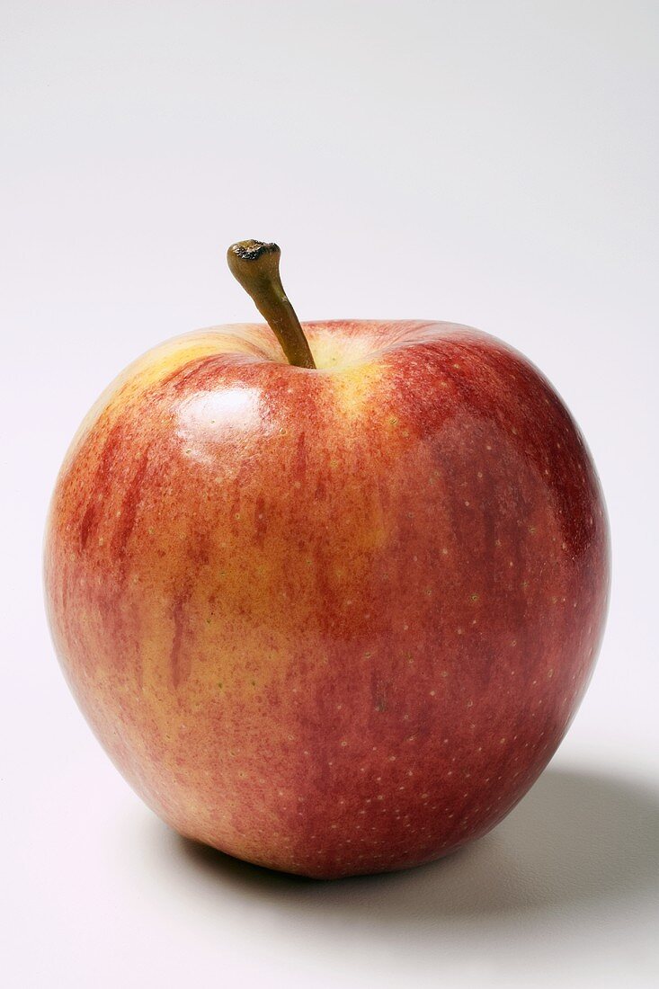 A Single Apple