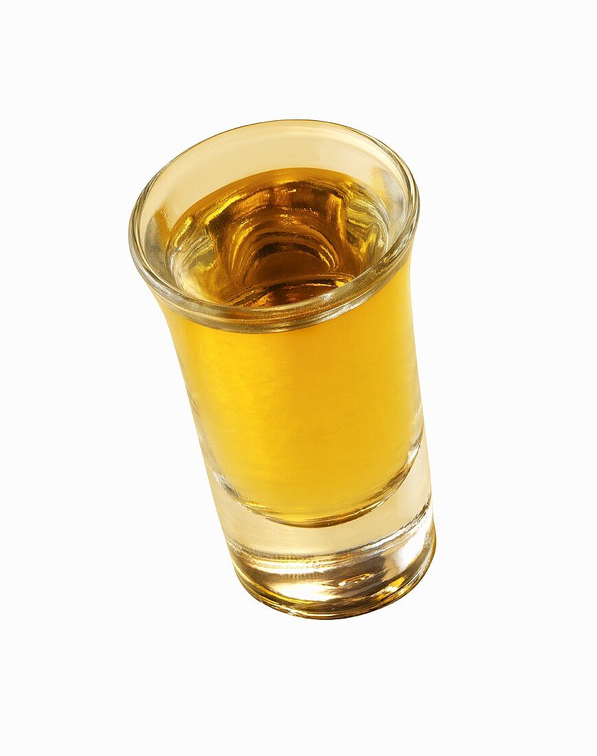 Golden Tequila