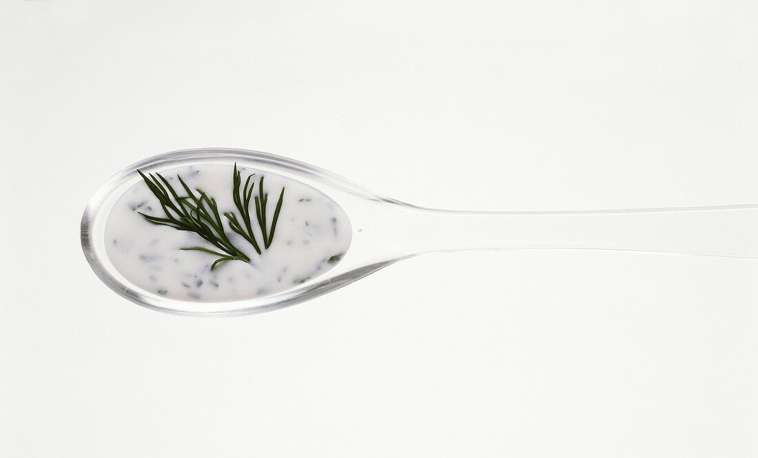 Dill Dressing