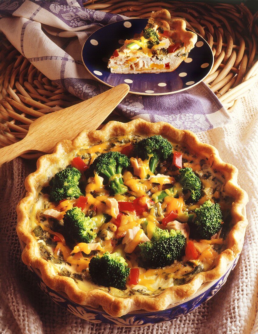 Quiche