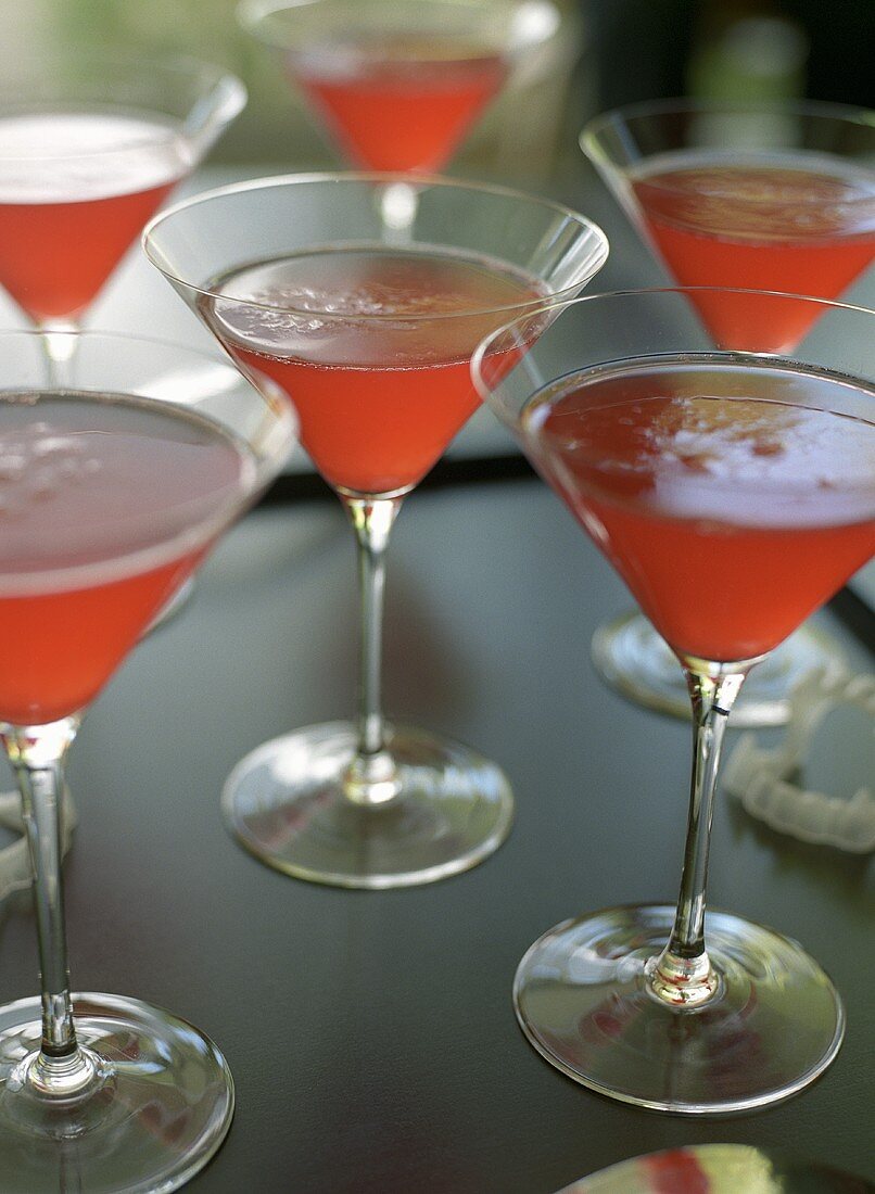 Cosmopolitans