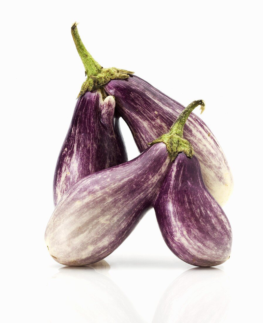 Aubergines