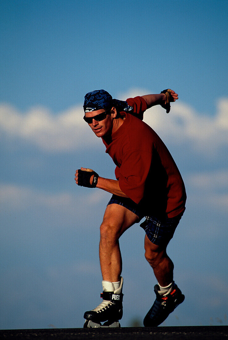 Inline Skating