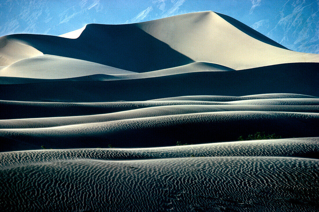 Death Valley Californien, USA