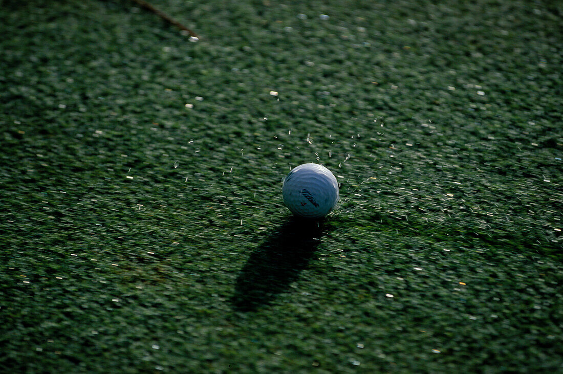 Golfball Golf