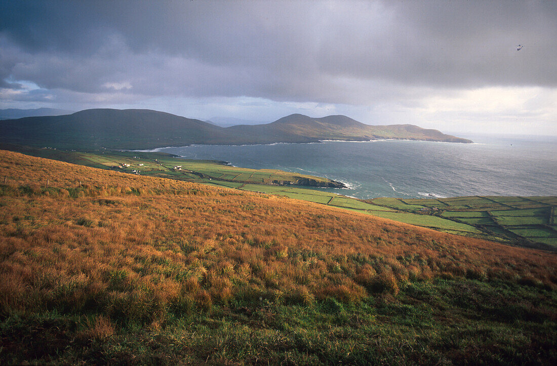 Leo de Wys Ring of Kerry County Kerry, Irland