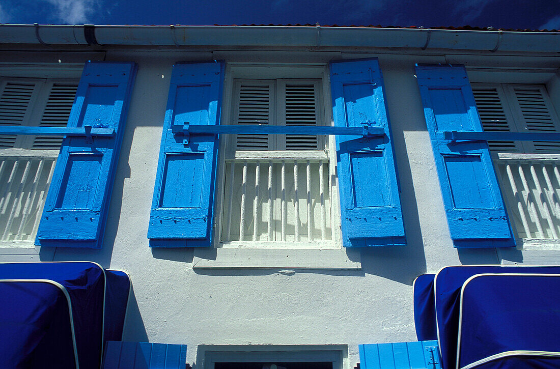 Iles de Saintes, Guadeloupe Caribbean, America