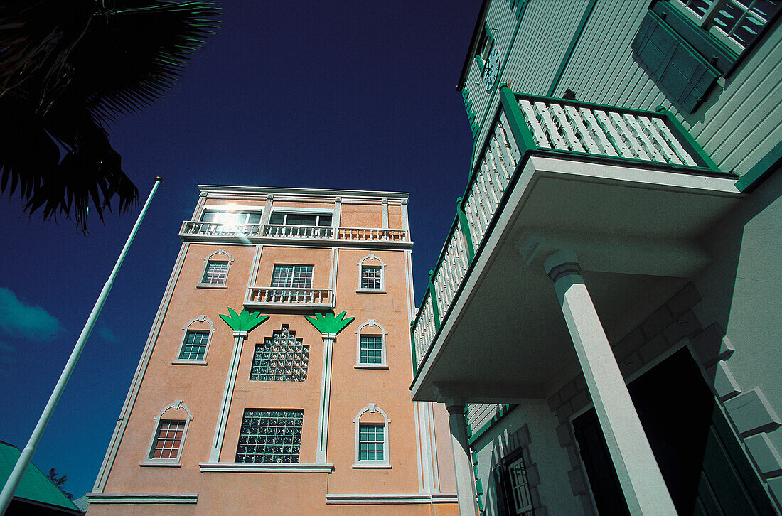 Marigot, Sint Maarten Caribbean, America