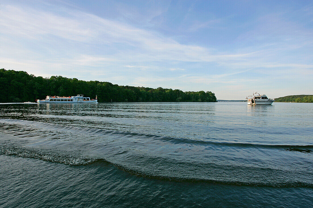 Berlin-Wannsee