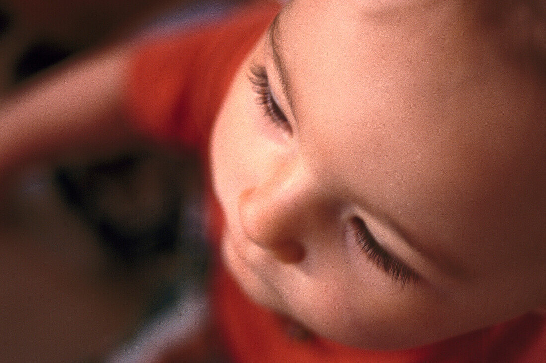 Child, Portrait