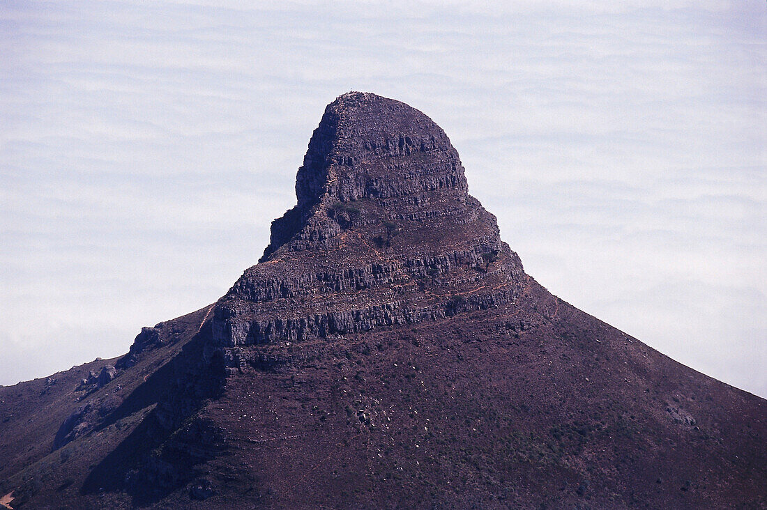Lion´s Head, Cape Town South Africa