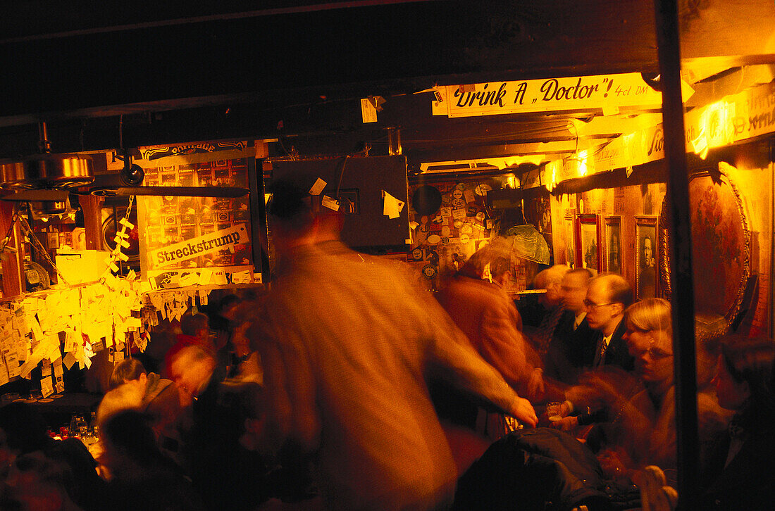 Jazz Bar, Köln, Deutschland